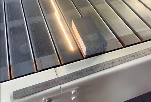 सीमेंट ईंटों के लिए भूतल उपचार के तरीके