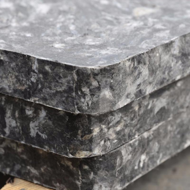 ब्लॉक बनाने वाली मशीनरी पैलेट