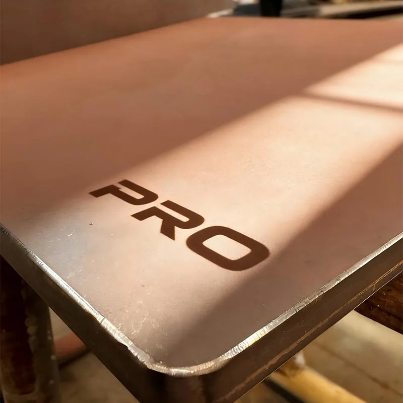 ईंट मशीन पैलेट