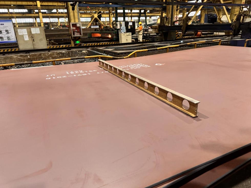 Brick Machine Pallet