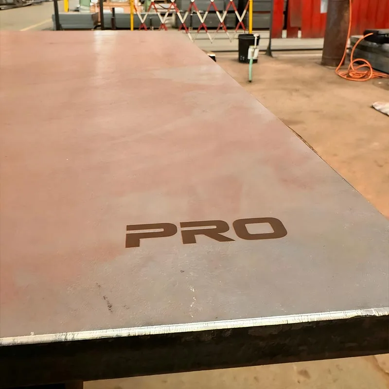 Brick Machine Pallet