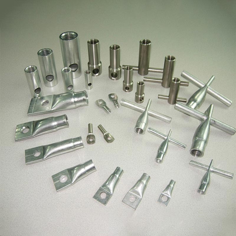 कंक्रीट प्रीकास्ट घटकों के लिए बढ़ते घटक