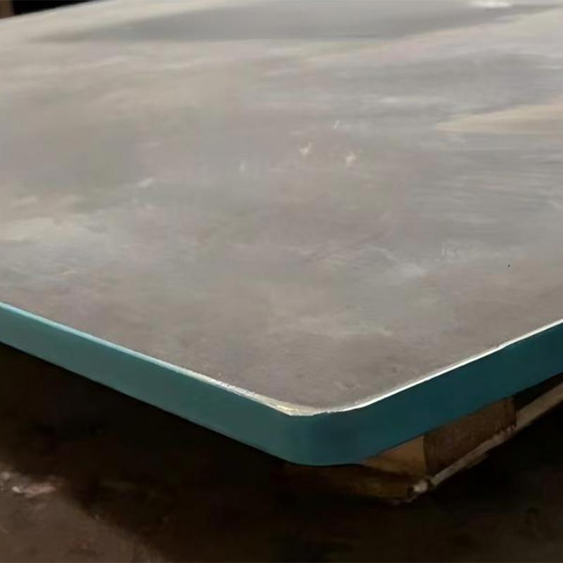 स्टील ब्लॉक ईंट पैलेट